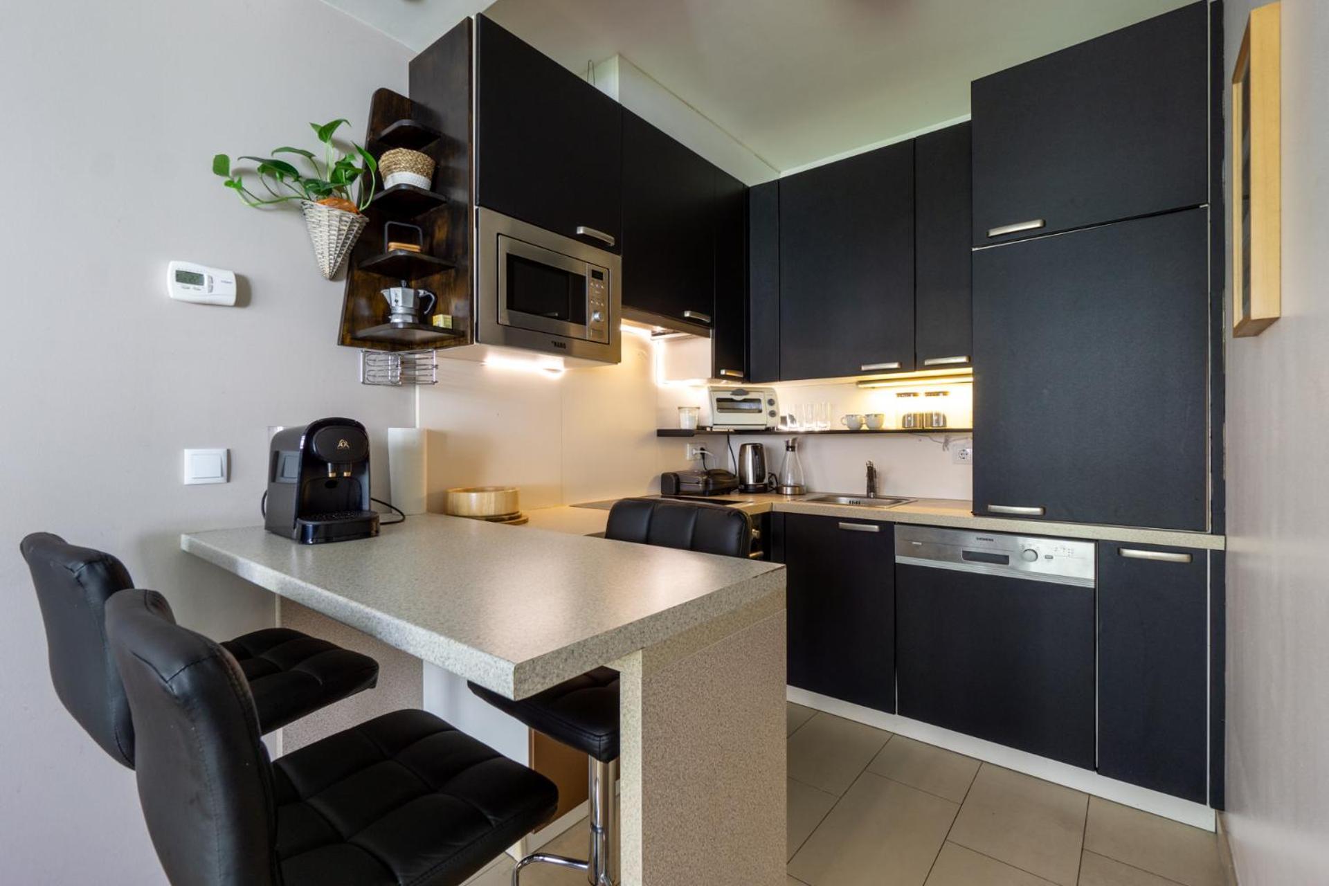 Apartment With Garden Close To Stadthalle, Westbahnhof Βιέννη Εξωτερικό φωτογραφία