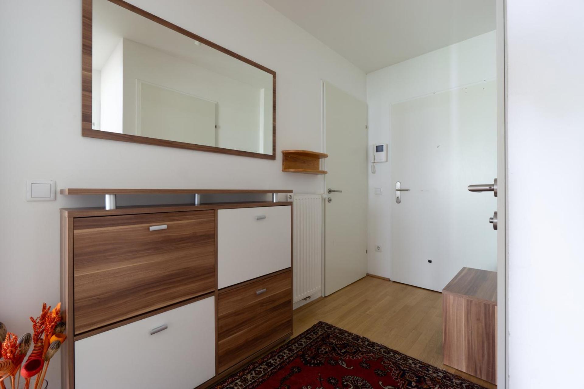 Apartment With Garden Close To Stadthalle, Westbahnhof Βιέννη Εξωτερικό φωτογραφία