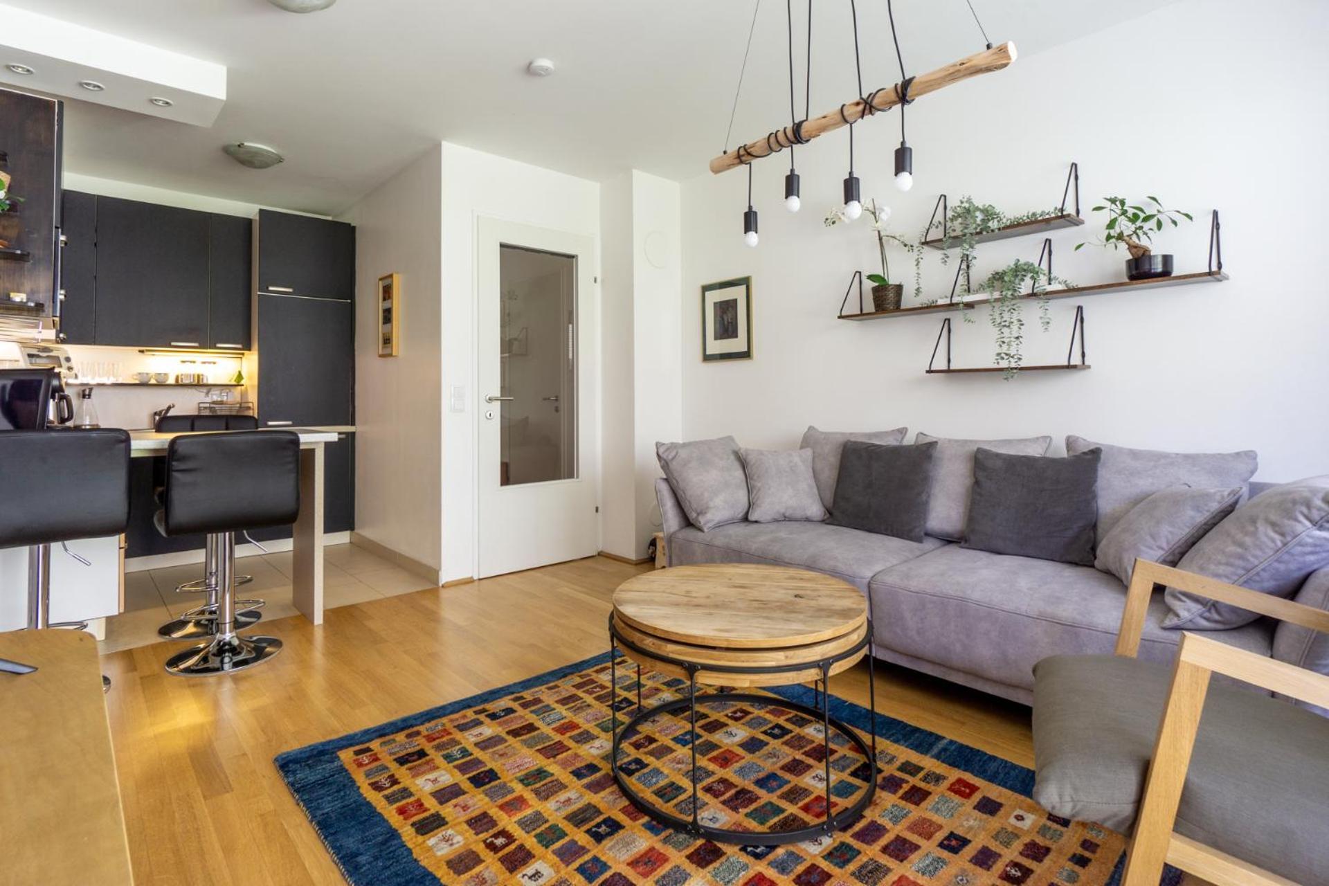 Apartment With Garden Close To Stadthalle, Westbahnhof Βιέννη Εξωτερικό φωτογραφία